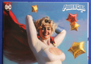 Power Girl #8 1:25 Irvin Rodriguez Variant VF/NM