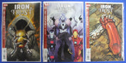 X-Men Age of Revelation Complete Set 17 Series Lot of 52 VF/NM