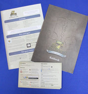 7th Citadel All In Kickstarter Lot with 4 Expansions + 7th Continent & What Goes Up