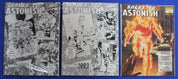 Sales to Astonish Promotional Magazine Lot of 13 VF-VF/NM