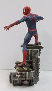 Iron Studios: No Way Home - The Amazing Spider-Man 1:10 Statue
