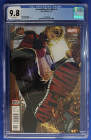 Astonishing Ant-Man #6 CGC 9.8