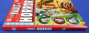 EC Comics Archive The Vault of Horror Slipcase Hardcover Collection Volumes 1-5