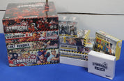 C-MON Zombicide 2nd Edition Kickstarter Game Bundle Set of 12 New and Sealed