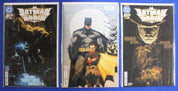 Batman and Robin #1-21, 23 + 2024 Annual Lot of 23 VF/NM