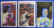 Baseball & Sports Superstars & Legends Lot of 12 VF-VF/NM