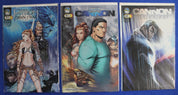 Fathom #1-14 Near Complete Set (No #1) + Extras Lot of 31 VF-VF/NM