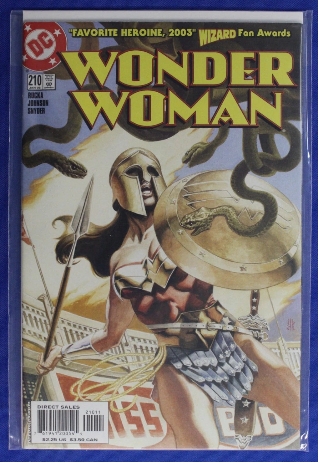 Wonder Woman #200-219 Lot of 20 VF-VF/NM