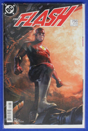 Flash #1-88, 750-800 + Annuals Near Complete Set VF-VF/NM