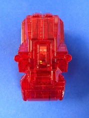 Bandai Mashin Sentai Kiramager DX Limited Edition Mashin Rolland Burning Red