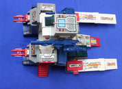 Hasbro 1987 G1 Transformers Fortress Maximus Headmaster