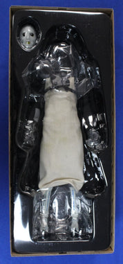 1000Toys Toa Synthetic Human Anti Carb 1/6 Action Figure Blue Leg Variant