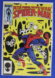 Spectacular Spider-Man Lot of 241 FN-VF