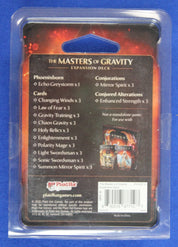 Plaid Hat Games Ashes Reborn Dueling Card Game Expansion Deck Lot of 13