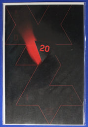 Die #1-20 Complete Set VF/NM