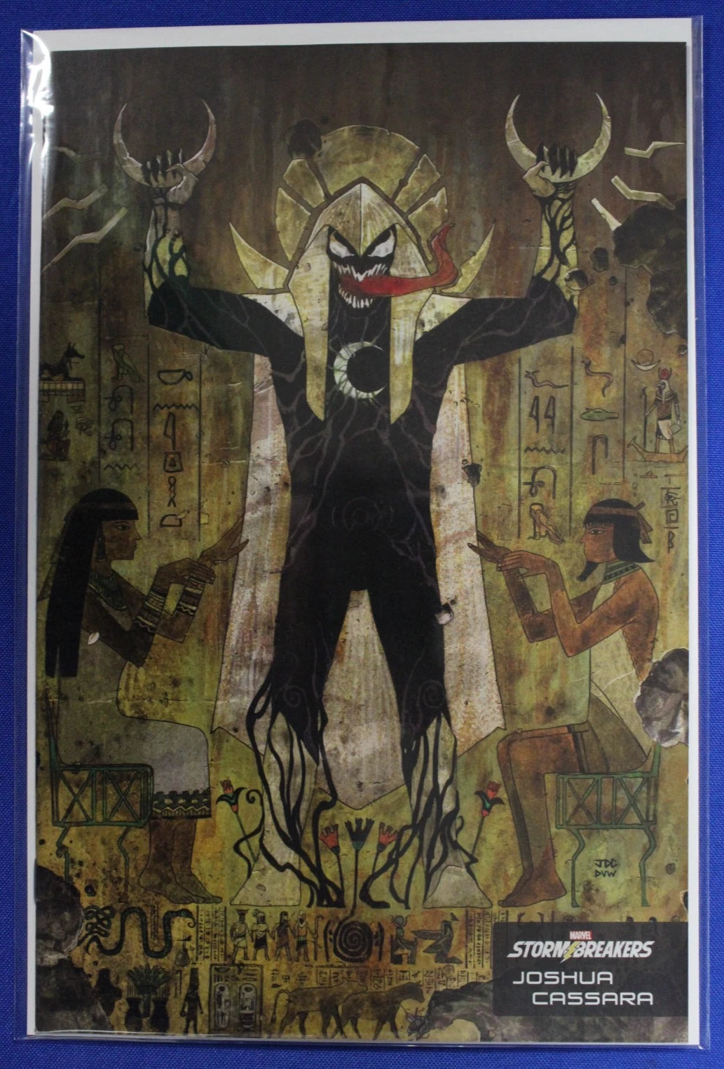 Moon Knight #1-30 Near Complete Set + Annuals & Variants VF/NM