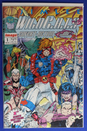 WildCATS Covert Action Teams #0-12 + Special Lot of 14 VF/NM