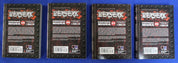 Berserk Vol 1-41 + Flame Dragon Knight English Manga Near Complete Paperback Set