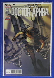 Star Wars Doctor Aphra #2-40 + Annuals Near Complete VF-VF/NM