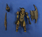 Toy Biz Lord of the Rings Trilogy Orc Action Figure Lot