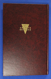 DC Archive Editions All Star Comics Vol 0 & 2 Lot of 2 Hardcover