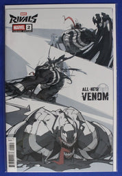 Marvel Rivals Variants Lot of 14 NM-