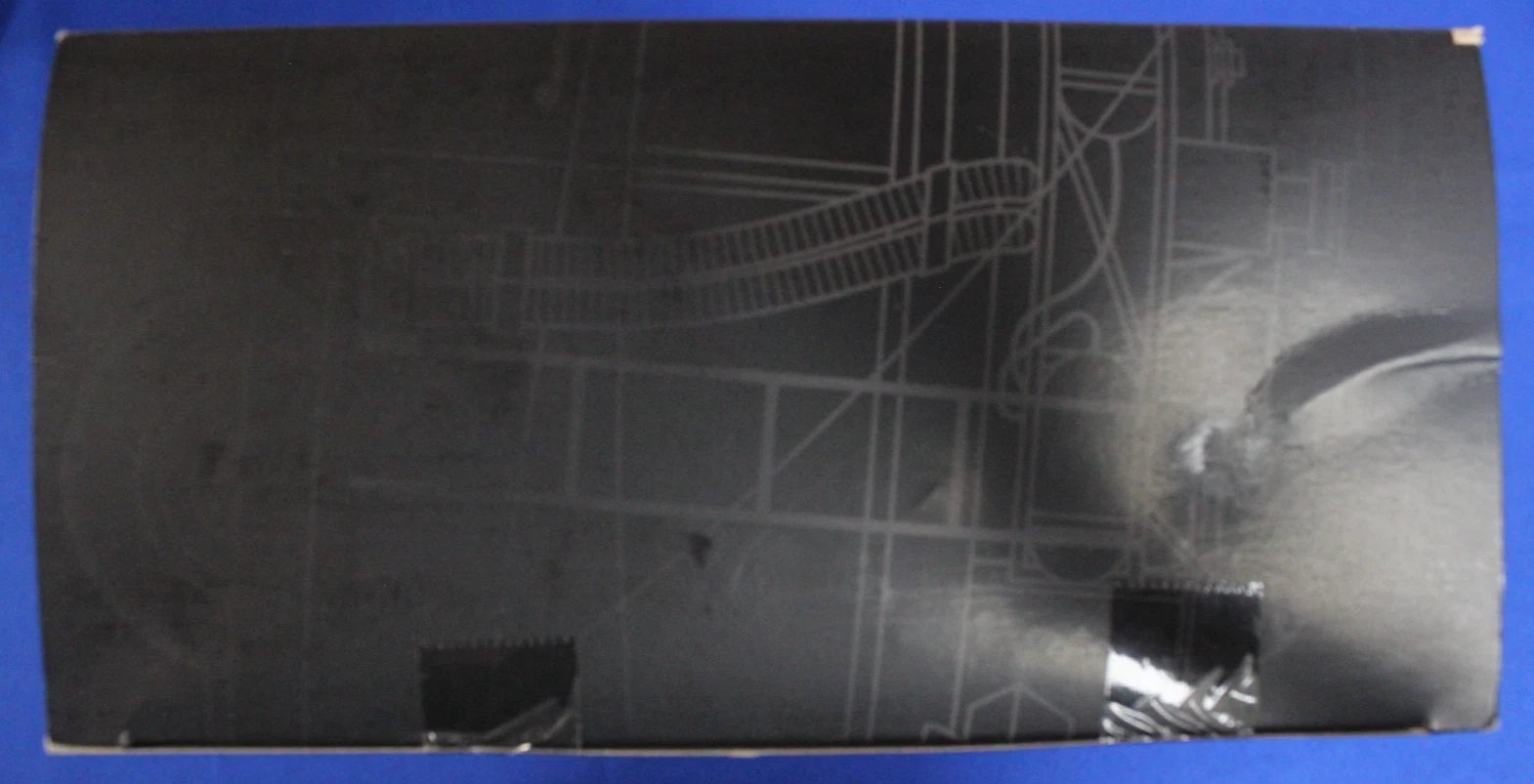 Hasbro 2020 Ghostbusters Plasma Series Ecto-1 Vehicle Complete in Box