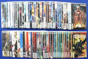 Future State Lot of 67 VF/NM
