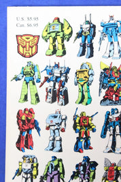 Transformers Universe Vol. 1 TPB