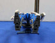 Leviathan Super Star God GranSazer Figure