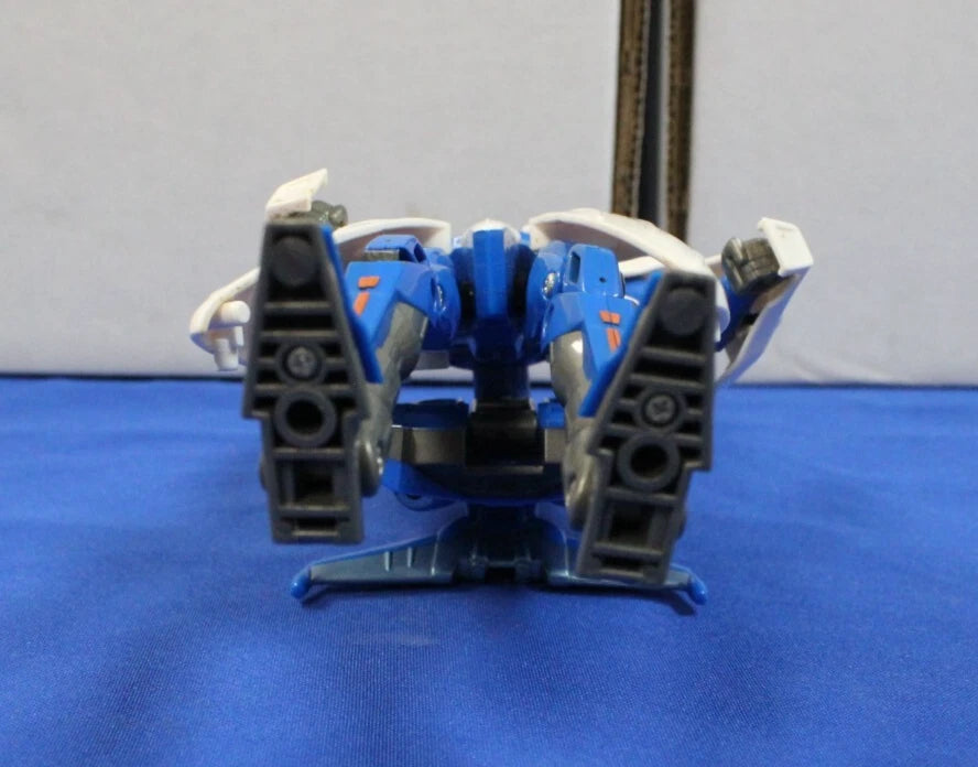 Leviathan Super Star God GranSazer Figure