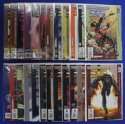 Ultimate X-Men #10-33 Lot of 24 VF-VF/NM