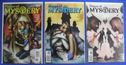 House of Mystery #1-42 + Halloween Annual #1-2 Complete Set VF-VF/NM