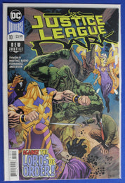 Justice League Dark #1-29 + Annual Complete Set w/ Variants VF-VF/NM