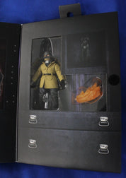 NECA Puppet Master Ultimate Blade Torch & Tunneler Pinhead 2-Pack Action Figures