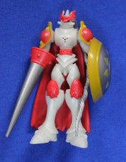 Digimon Digital Monsters Mixed Merch Lot of 3 Agumon Gallantmon Terriermon