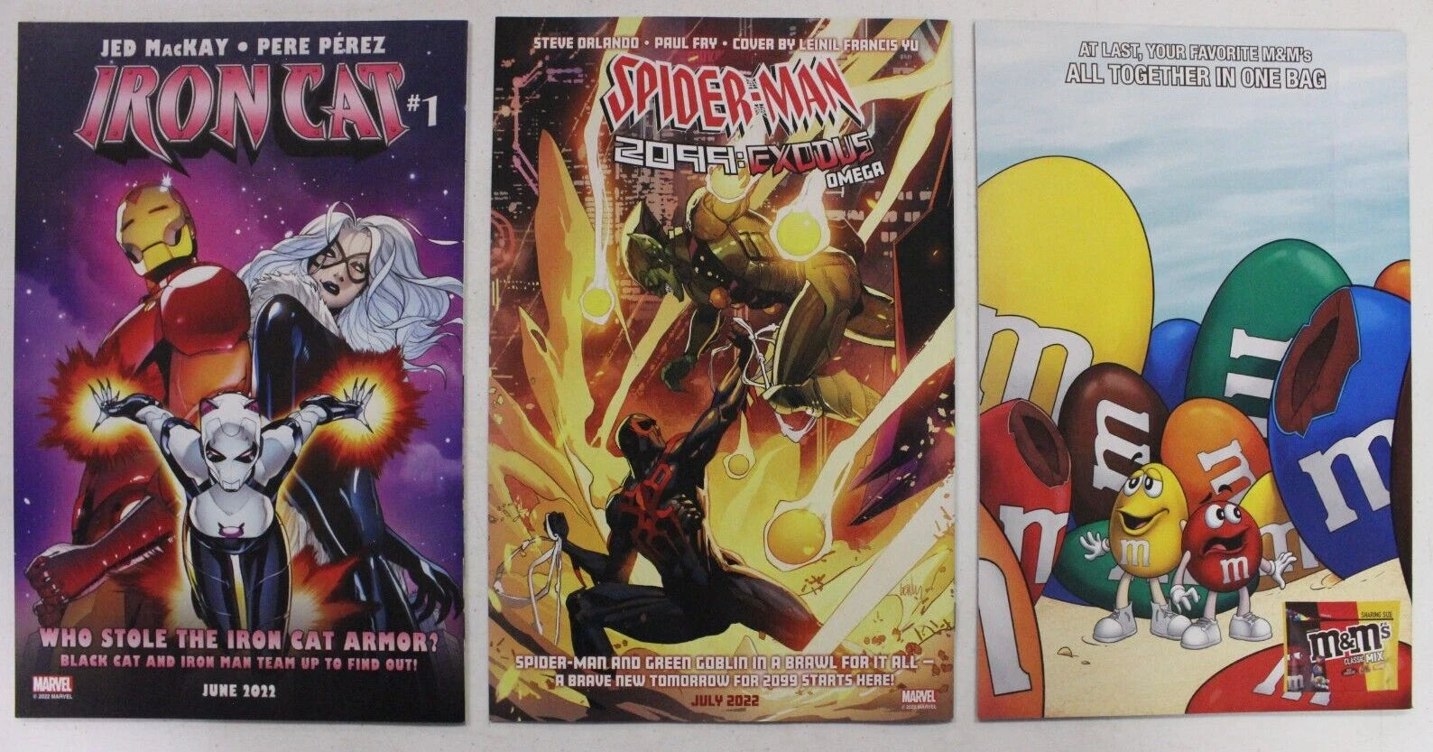 X-Force #1-29 + Annual Run (of 1-50 2020 Series) Lot of 30