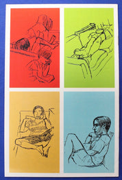 Lust for Life #4 VF