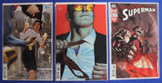 Superman #1-32 + Extras Near Complete Set Lot of 38 VF-VF/NM