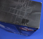 Hasbro 2020 Ghostbusters Plasma Series Ecto-1 Vehicle Complete in Box