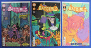 Batgirls #1-19 + Annual Complete Set Lot of 20 VF/NM
