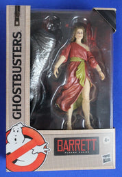 Hasbro 2020 Ghostbusters Plasma Series Terror Dog Build a Ghost Figure Lot of 7