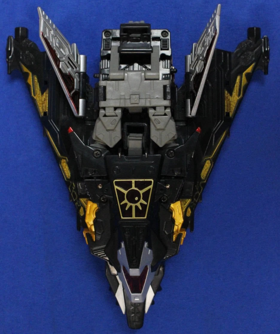 Transformers Galaxy Force Soundblaster GX-03