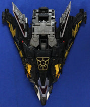 Transformers Galaxy Force Soundblaster GX-03