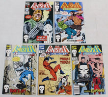 Load image into Gallery viewer, The Punisher #1-104 Complete Set FN/VF
