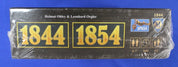 Mayfair Games 1844 / 1854 Board Game NEW Sealed