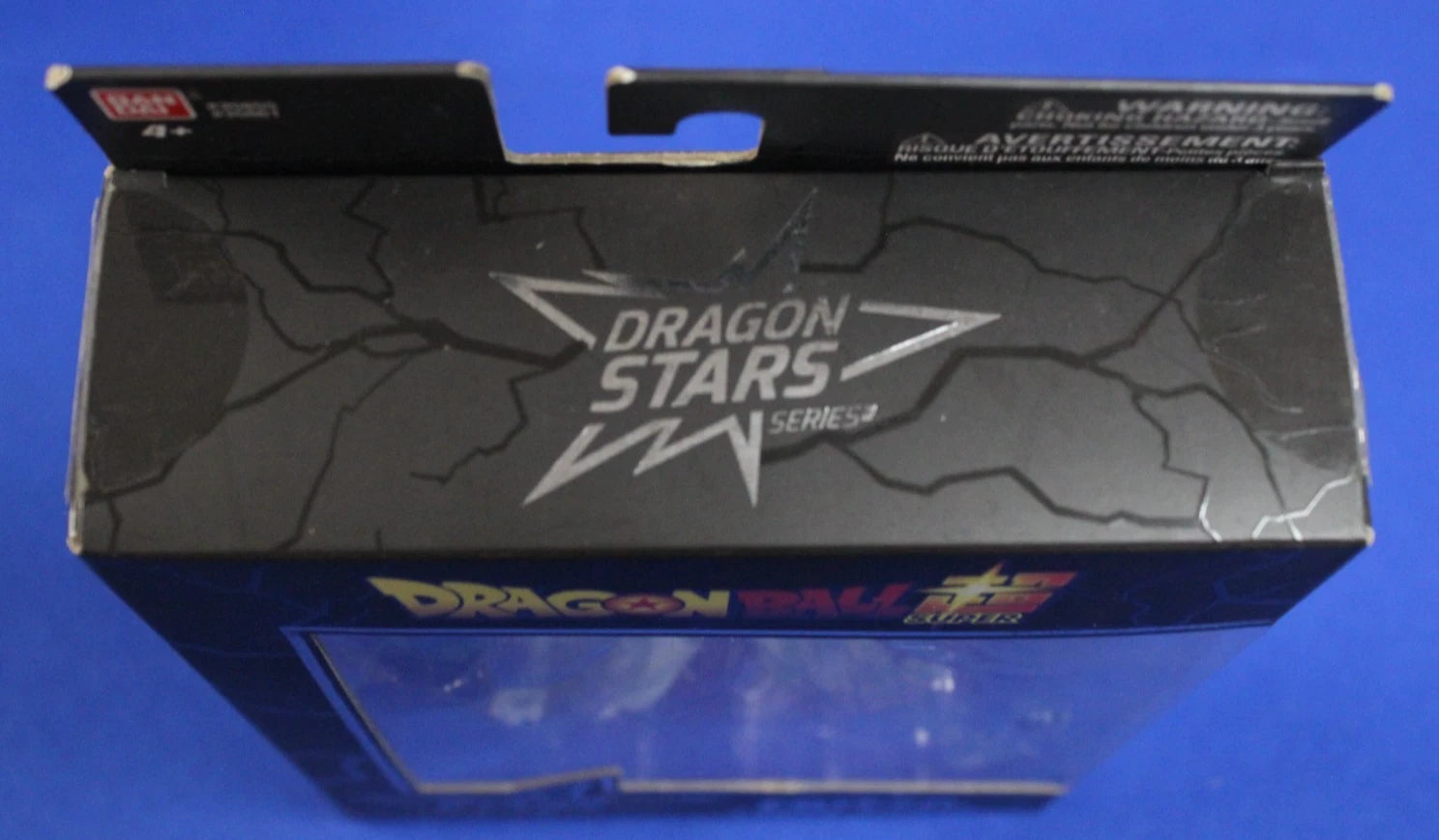 Bandai Dragon Stars Series Dragonball Super Shenron Build a Figure Lot of 6