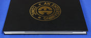 Tales of Terror The EC Companion Signed Limited Edition 217/500