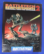 FASA Corporation Battletech Universe Game Expansion Lot of 4 Used Games