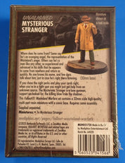 Fallout Miniatures & Dice Lot of 5 Wasteland Warfare Factions Hollywood Icons [Pre-Owned]